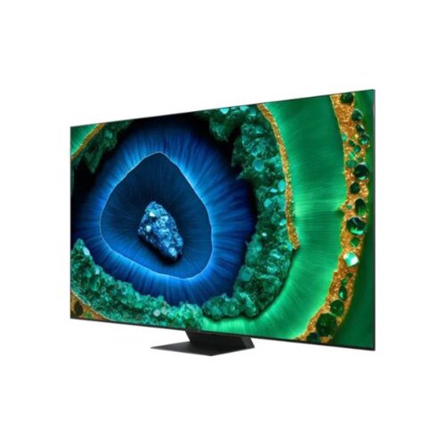 TCL 85 Inch 4K QD-Mini LED Smart Google TV – Dolby Vision 85C855