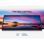 Samsung Galaxy Tab S11 Ultra 14.6 Inch 12GB RAM 256GB Wi-Fi Tablet By Samsung