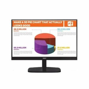 Image for Fujicom 2430HK 23.8″ FHD IPS LED Monitor – FJ-2430HK