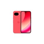 Google Pixel 10A 128GB - 6.3 Inch Screen, 5G, Long-Lasting Battery By Other