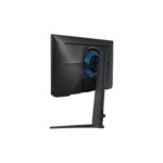 Samsung LS25BG402EMXUE Monitor – 25 Inch Full HD, 165Hz By Samsung