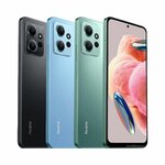 Xiaomi Redmi Note 12 6.67" 4GB RAM 128GB ROM 5000mAh By Xiaomi