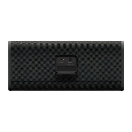 Sony ULT FIELD 3 Wireless Bluetooth Portable Speaker With Shoulder Strap, 24H Battery, IP66/IP67 Rating For Outdoor Use (Model: SRS-ULT30)