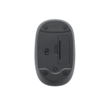 Logitech M196 Bluetooth Mouse - Compact Wireless Mouse With 12-Month Battery | No Dongle Required. By Logitech