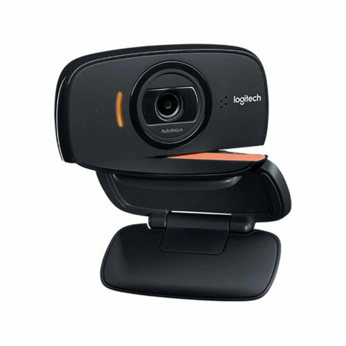 Logitech B525 HD Business Webcam 1080p