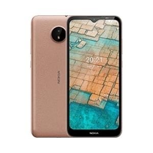 Nokia C20, 6.52", 32GB ROM + 2GB RAM (Dual SIM), 3000mAh photo