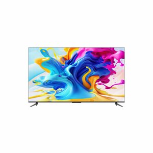 TCL 85C645 85 Inch QLED 4K Ultra HD Android TV With Dolby Vision & Dolby Atmos (2023) photo