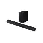 Samsung HW-B650 430W 3.1-Channel Soundbar System With Wireless Subwoofer By Samsung