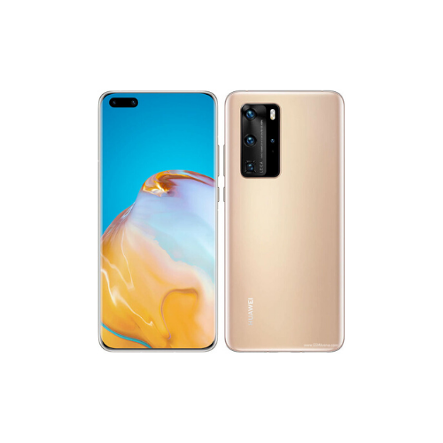 Huawei p40 pro аккумулятор