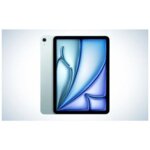 Apple IPad Air M3 13 Inch 128 GB Wi‑Fi + Cellular By Apple