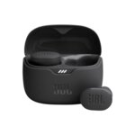 JBL TuneBuds True Wireless Earbuds With Active Noise Cancellation (ANC), Rich Bass And 48hr Battery By JBL
