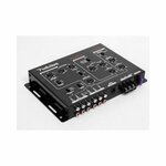 5 Way Digital Crossover ABB-5DXi By Other