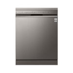 LG DFB512FP Dishwasher 14PS - Silver By LG