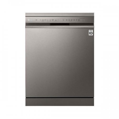 LG DFB512FP Dishwasher 14PS - Silver