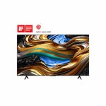 TCL 50 Inch 50P755 4K UHD Google Smart TV | AiPQ™ PROCESSOR (2024) By TCL