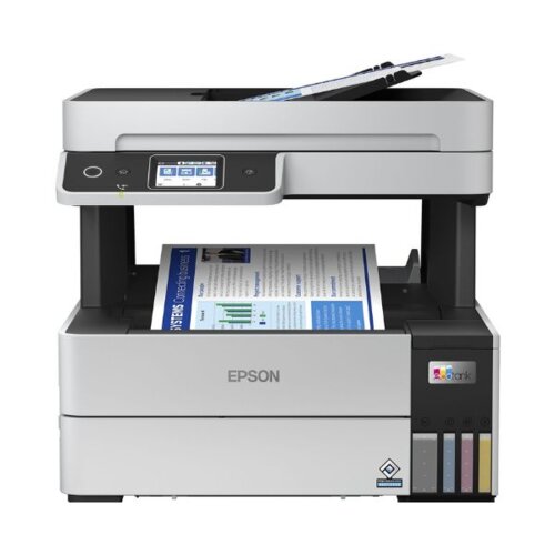 Epson EcoTank L6490 By Epson