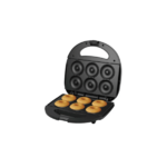 Rebune RE-5-084 6 Hole Donut Maker By Other