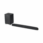 TCL TS6110 2.1 Channel Soundbar With Wireless Subwoofer By Other