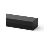 LG Soundbar 5.1 Ch, 600W - Model S65TR, Immersive Audio Experience By LG