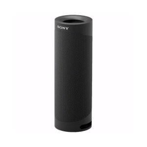 Sony SRS-XB23 Portable Bluetooth Speaker (Black) photo