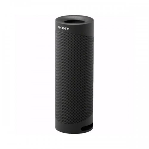 Sony SRS-XB23 Portable Bluetooth Speaker (Black) By Sony