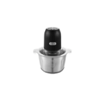 Rebune RE-2-099 Food Processor: 350W, 2.0L Capacity By Other