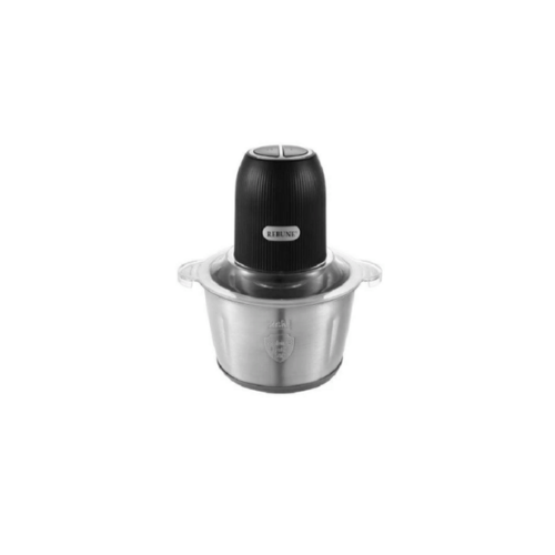 Rebune RE-2-099 Food Processor: 350W, 2.0L Capacity By Other