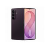 Samsung Galaxy Fold 8 256GB - 7.6 Inch Foldable AMOLED Display, 45W Fast Charging By Samsung