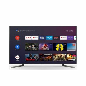 GLD 32 Inch Inches Smart Frameless Android TV photo
