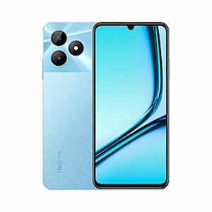 Realme Note 50 6.74" 4GB RAM 256GB ROM photo