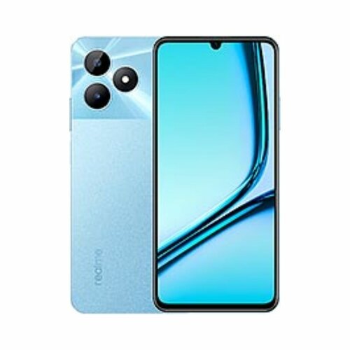 Realme Note 50 6.74" 4GB RAM 256GB ROM By Other