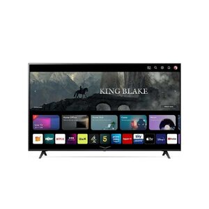 LG 50 Inch 50UR80 4K Smart UHD TV 50UR800 photo