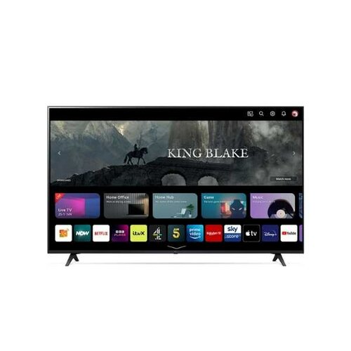 LG 50 Inch 50UR80 4K Smart UHD TV 50UR800