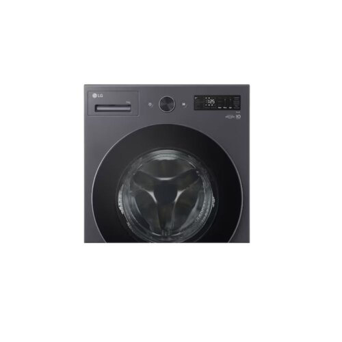 LG 15Kg Front Load Washing Machine F0Z6DYP24 - TurboWash, AI DD Motor