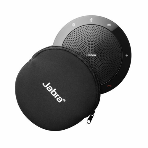 Jabra Speak 510+ MS USB & Bluetooth Speakerphone With Bluetooth Adapter By Other
