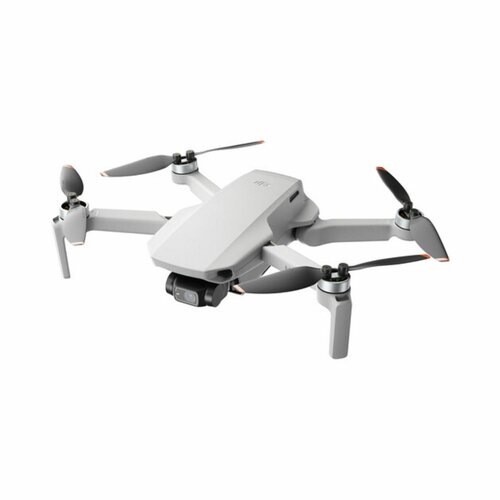 DJI Mini 2 By Drone