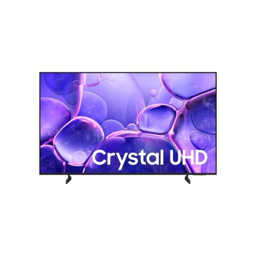 Samsung 55U8000FU - 55 Inch 4K LED Smart TV, HDR10+, Black