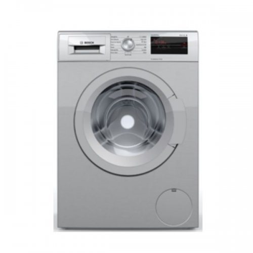 Bosch WAK2426SKE Front Load Washing Machine 8KG - Silver By Other