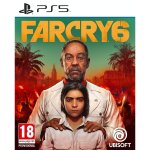 PS5 FarCry 6 By Sony