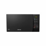 Samsung 20 Litre Solo Microwave Oven – ME731K-B By Samsung