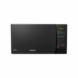 Samsung 20 Litre Solo Microwave Oven – ME731K-B photo