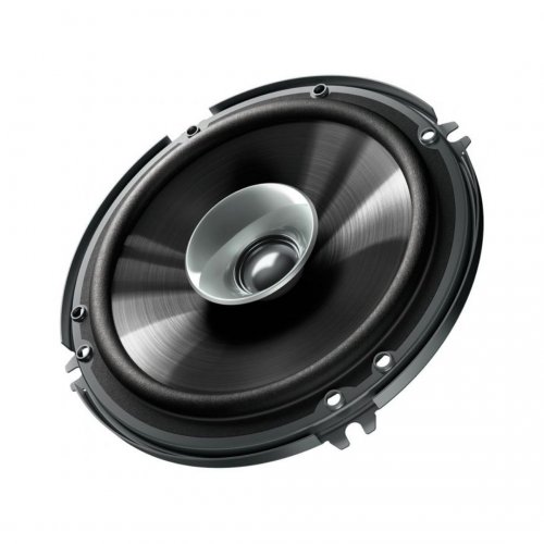 Pioneer 6.5 Inch 280W Dual Cone Speaker By Doors Speakers,tweeters