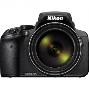 Image for Nikon COOLPIX P900 Digital Camera