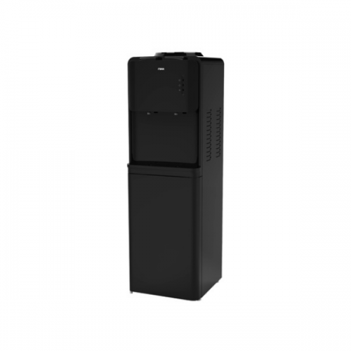 MIKA Water Dispenser, Standing, Hot & Normal, Black MWD2204/BL By Mika