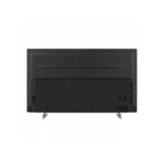 Hisense 55U6K Quantum ULED 4K VIDAA Smart TV – 55 Inch Display, Dolby Vision, Dolby Atmos By Hisense