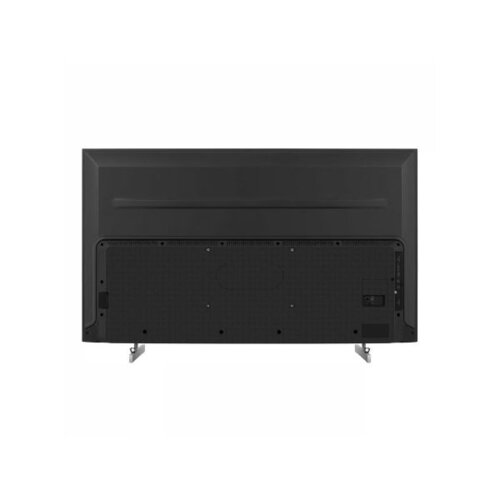 Hisense 55U6K Quantum ULED 4K VIDAA Smart TV – 55 Inch Display, Dolby Vision, Dolby Atmos