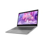 Lenovo IdeaPad 3 Intel Core I3 10th Gen(1005G1) 4GB DDR4 RAM 1TB HDD 15.6" HD  Webcam, Wireless, Platinum Grey (NO OS) - 81WE014MAK By Lenovo