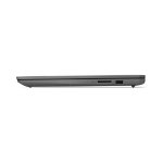 Lenovo IdeaPad 3 Intel Core I5 11th Gen(1135G7) 4GB DDR4 RAM 1TB HDD 14" FHD  Display - Platinum Grey (NO OS) -81X7006DUE By Lenovo