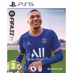 PS5 FIFA 22 Standard Edition By Sony