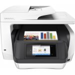 HP OfficeJet Pro 8720 All-in-One Inkjet Printer By HP